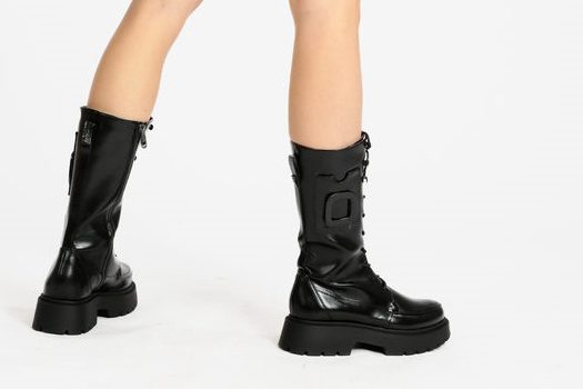 calzado marca G-STAR mujer
