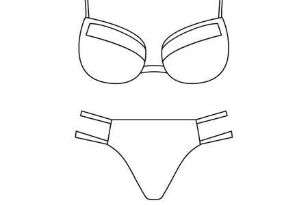 ROPA INTERIOR DE MUJER MUJER