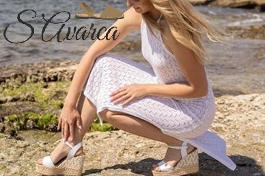 DESCUENTOS DE ROPA EN SAVARCA