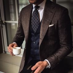 ROPA DE HOMBRE MODERNO