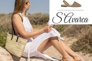 complementos de vestir para mujer en savarca