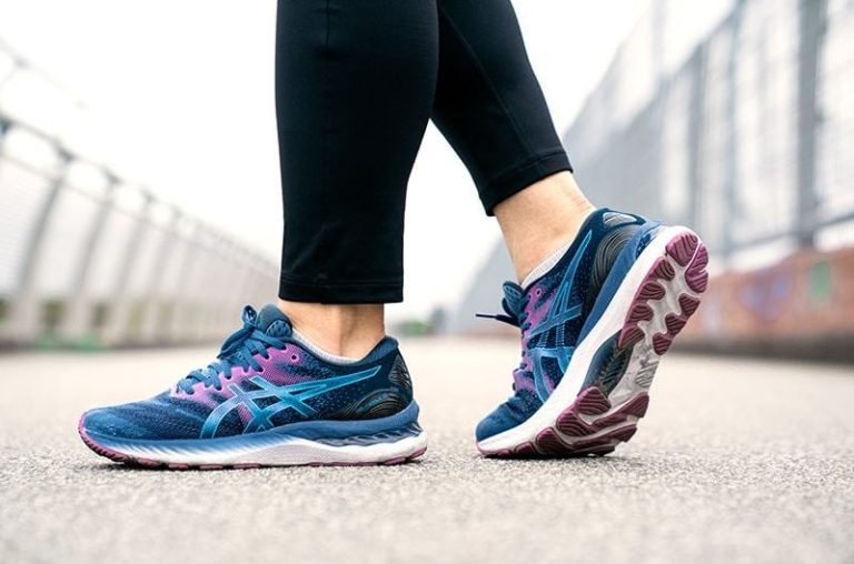 CALZADO ASICS PARA TODOS