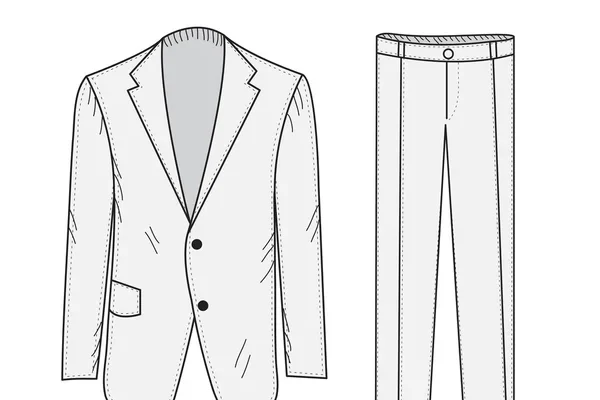 moda de hombre