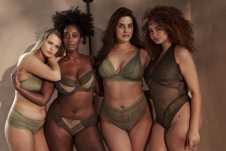 HUNKEMOLLER ropa de mujer