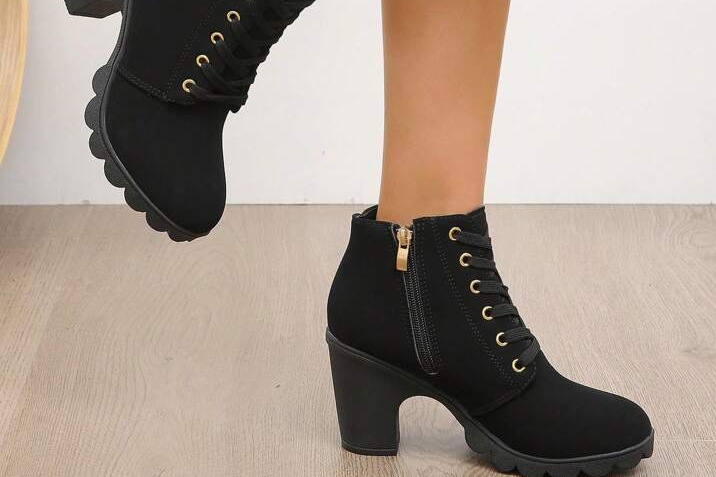 calzado mujer marca SHEIN