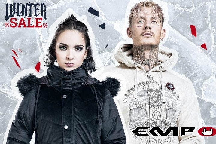 DESCUENTOS DE ROPA EN EMP