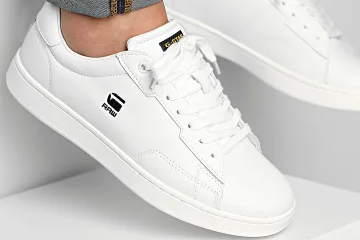 calzado marca G-STAR