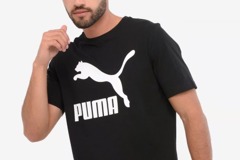 PUMA ropa hombre