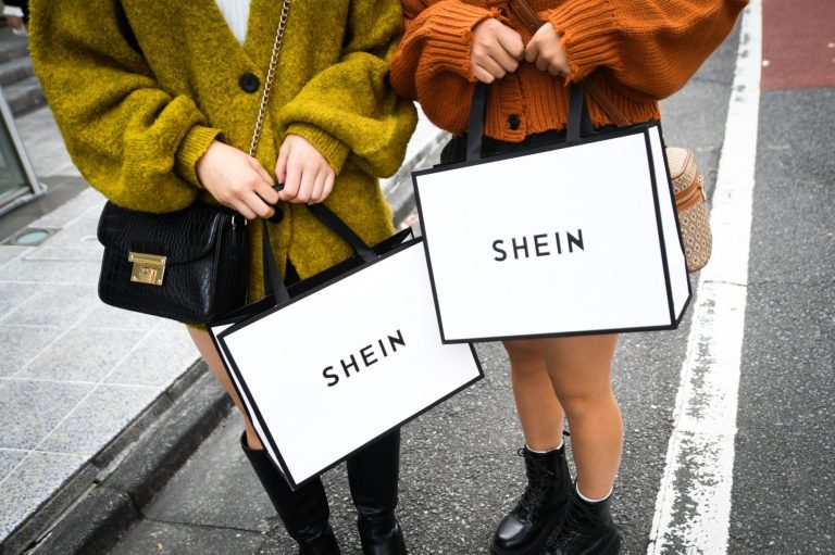 shein ropa de mujer