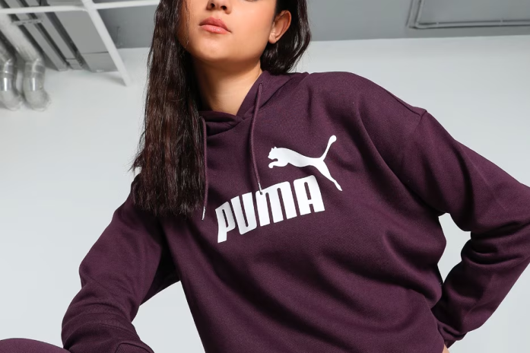 EN PUMA ropa de mujer
