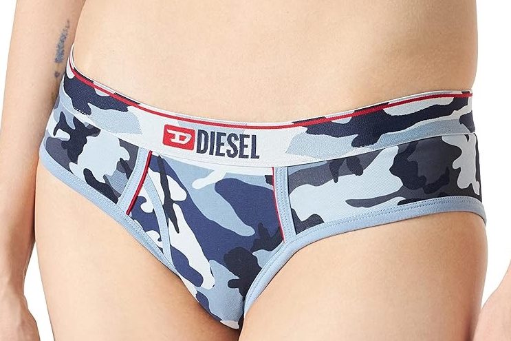 EN DIESEL ropa de mujer