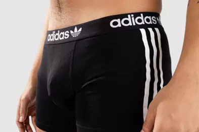 ADIDAS ROPA INTERIOR DE HOMBRE