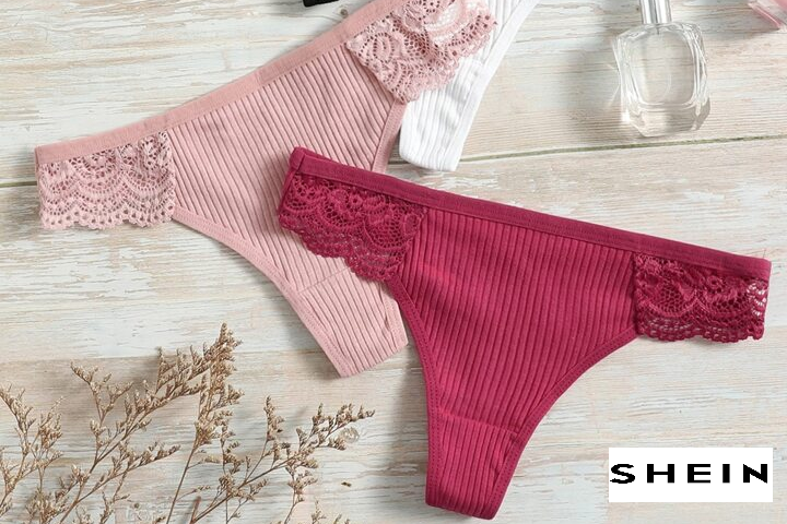 shein ropa de mujer