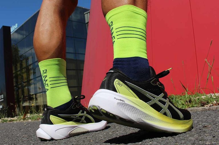 CALZADO ASICS PARA TODOS