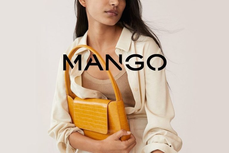 ropa y complementos de mujer mango