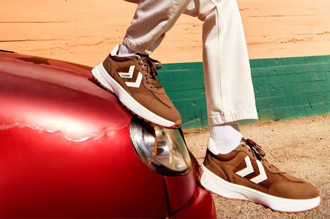 calzado HOMBRE marca LEFTIES