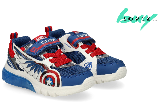 calzado BEBÉS marca BUY LOPEZ