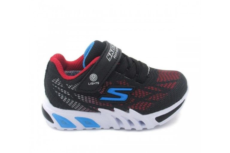 calzado BEBÉS marca Skechers