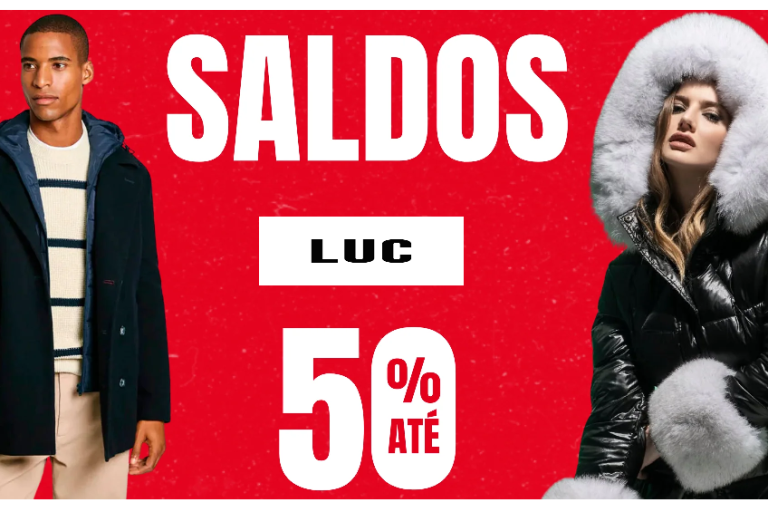 DESCUENTOS DE MODA EN LUC