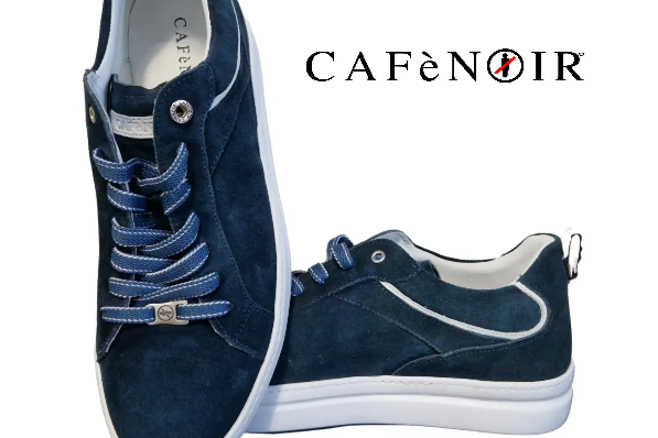 calzado HOMBRE CAFE NOIR